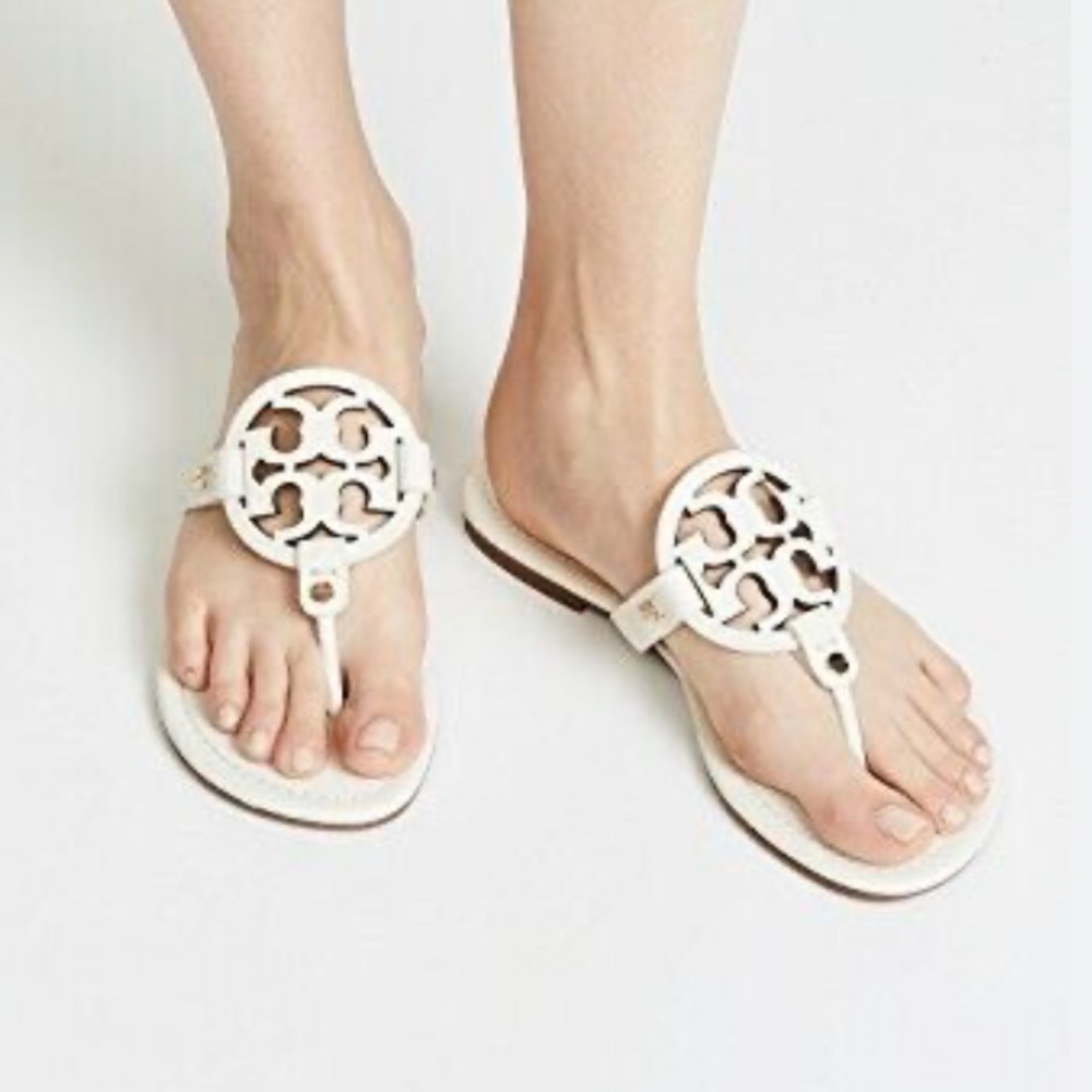 Tory Burch Shoes